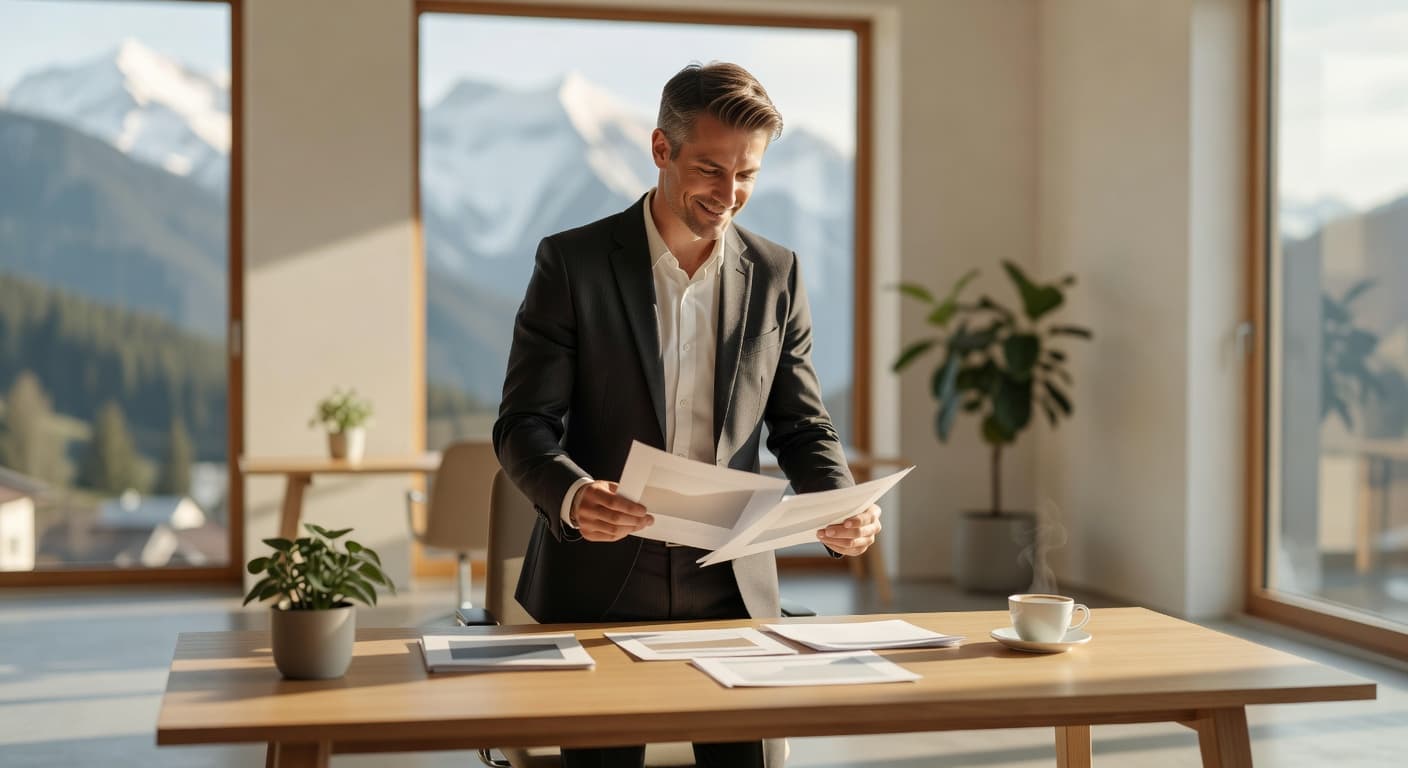 Firma grĂŒnden Schweiz â GmbH, AG oder Einzelfirma