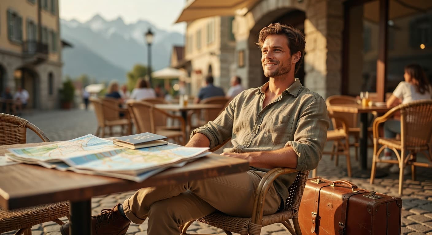 Reiseversicherung: Was Schweizer Touristen wissen müssen