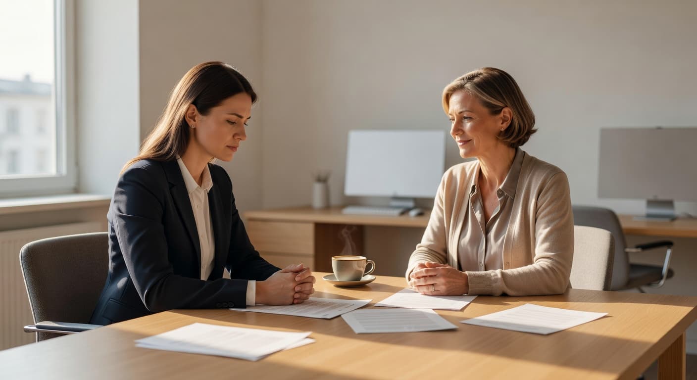 Unemployment in Switzerland — ALV, RAV and Your Rights