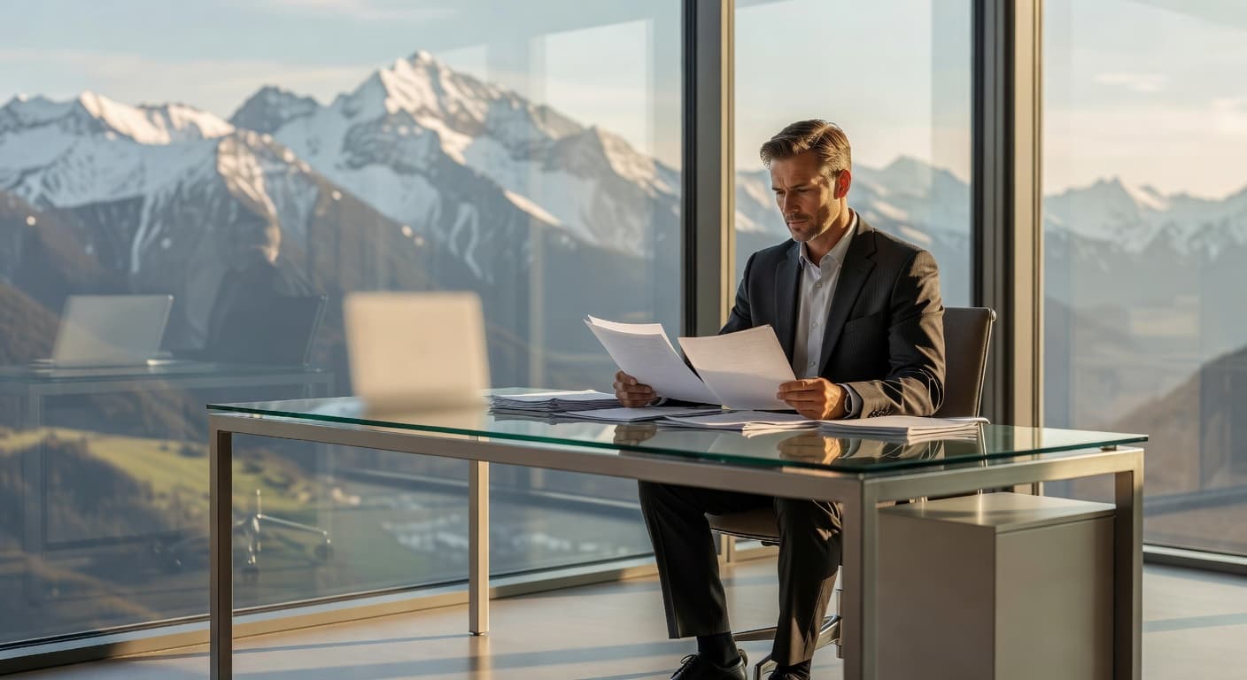 Cross-border Workers Switzerland — Insurance, Taxes, Tips