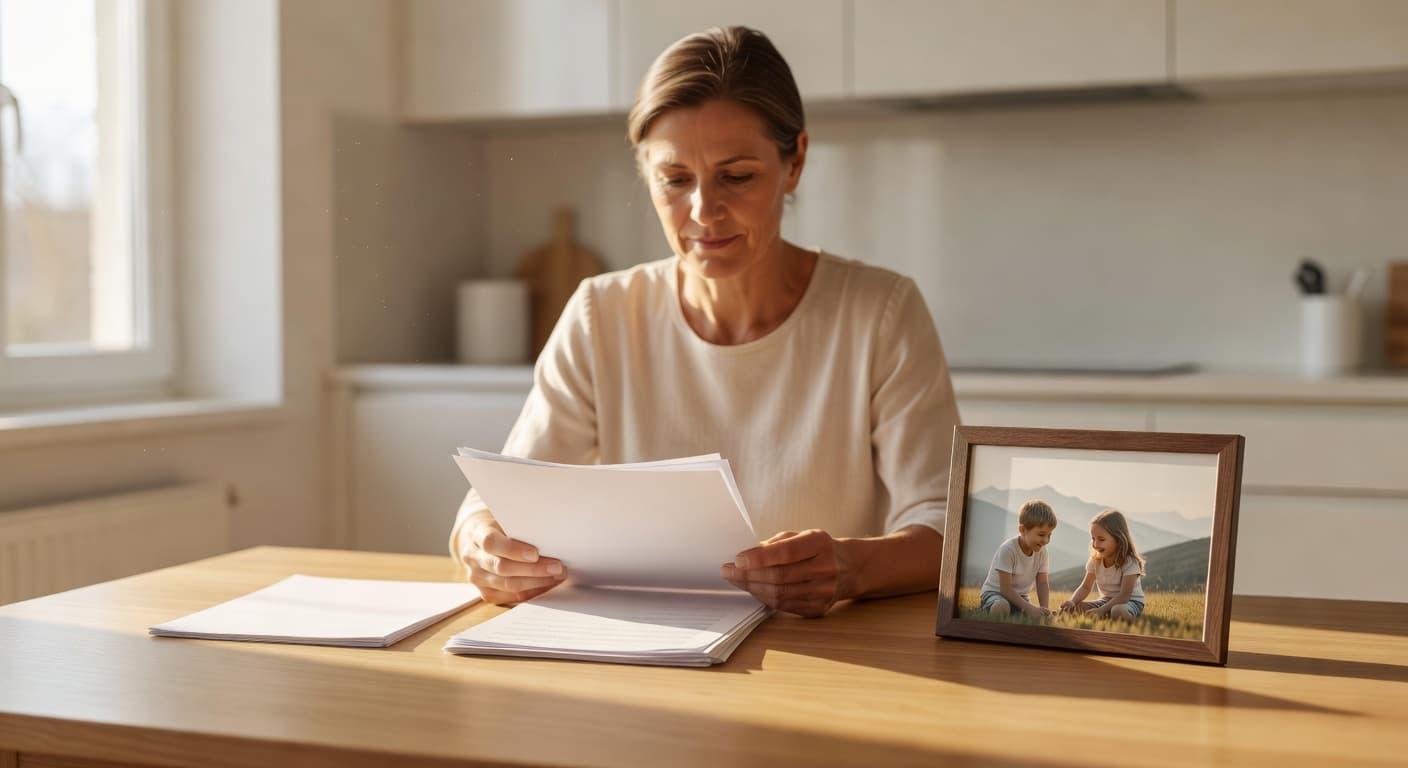 Child Allowances Switzerland: Entitlement Also for Children Abroad