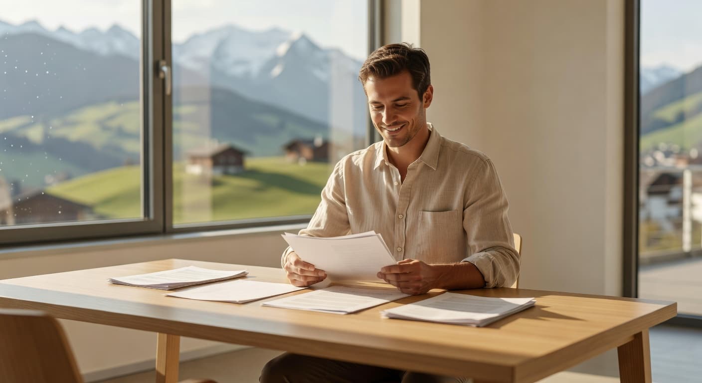 Accident Insurance UVG โ what employees should know