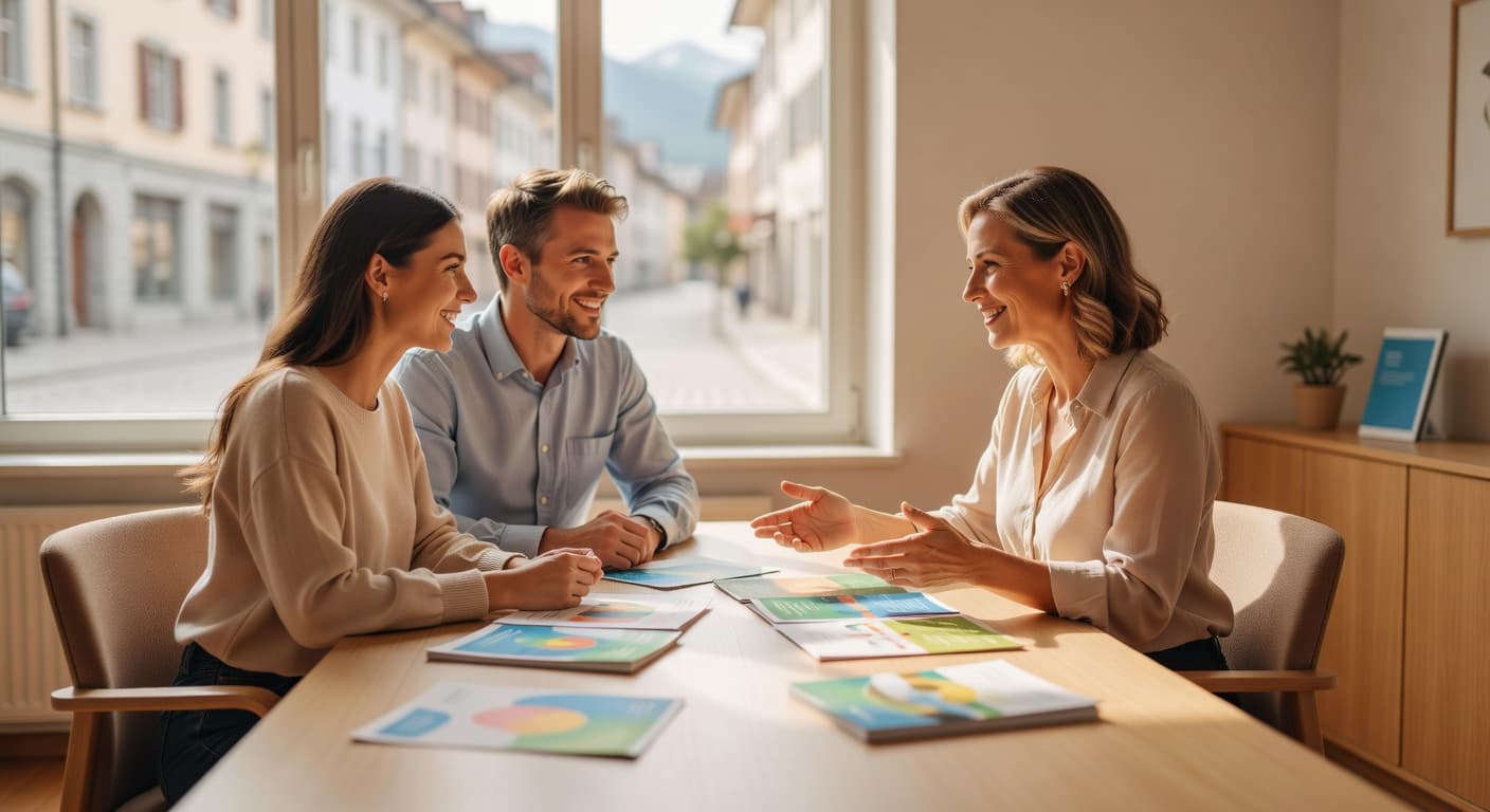 Insurance switch in Switzerland: Your guide for newcomers