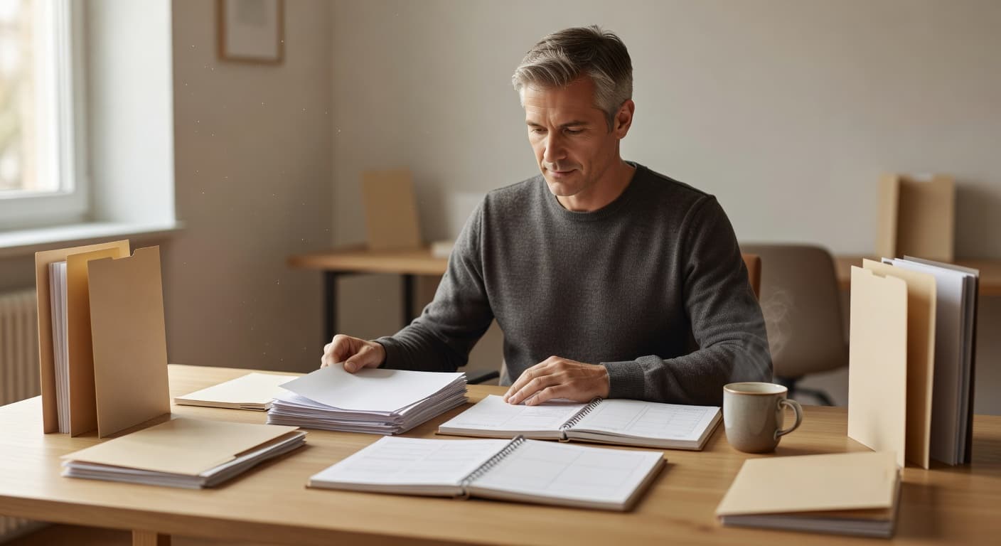 Changing insurance in Switzerland: Step by step explained